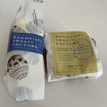 RANMEISYA SWEETS FACTORY グランスタ東京店 - 