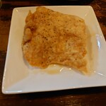 炭火焼鳥てっぺん - 