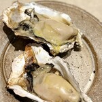 焼貝とお酒 貝貝貝〜ごひいき〜 - 