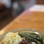 神田屋のスタンド 夕やけ 新宿南口ルミネ前店 - 