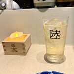 焼貝とお酒 貝貝貝〜ごひいき〜 - 