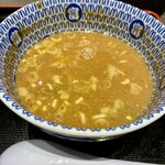 松戸富田麺絆 - 