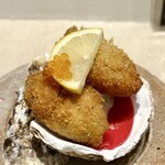 焼貝とお酒 貝貝貝〜ごひいき〜 - 