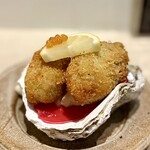 焼貝とお酒 貝貝貝〜ごひいき〜 - 