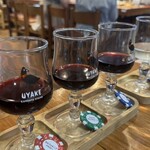 神田屋のスタンド 夕やけ 新宿南口ルミネ前店 - 