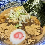 松戸富田麺絆 - 
