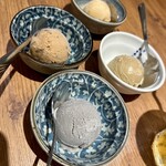 とんかつ KATSU 華 - 