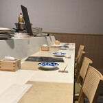 焼貝とお酒 貝貝貝〜ごひいき〜 - 