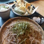Soba Dokoro Yukawa