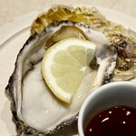 焼貝とお酒 貝貝貝〜ごひいき〜 - 