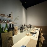 焼貝とお酒 貝貝貝〜ごひいき〜 - 