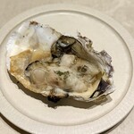 焼貝とお酒 貝貝貝〜ごひいき〜 - 