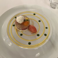 フランス料理 ル・トリアノン - 