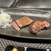 銀座のステーキ 銀座中央店 - 