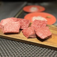 銀座のステーキ 銀座中央店 - 