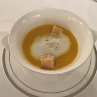 フランス料理 ル・トリアノン - 