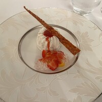 フランス料理 ル・トリアノン - 