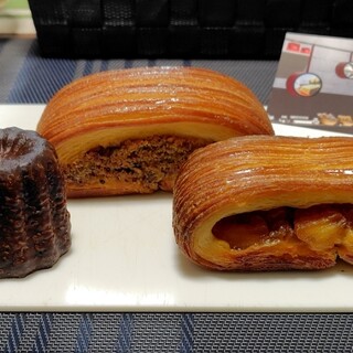 口コミ一覧 : La Pâtisserie TEISHABA （ら ぱてぃすりー ていしゃば