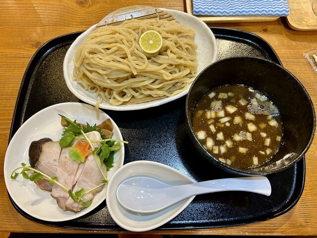らぁ麺 くろき - 瀬田/ラーメン | 食べログ