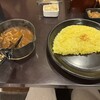つぼやきカレー キートン 幟町店