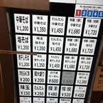 中華そば しば田 - 