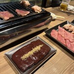 ホルモンとく - 