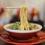 ラーメン十五屋 - チャーシューメン 1,280円