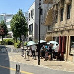 中華そば しば田 - 