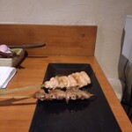 炭火串焼 ふだに - 