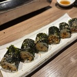 ホルモンとく - 