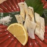 魚酒菜や マルニ槇 - 