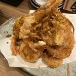 魚酒菜や マルニ槇 - 