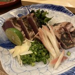 魚酒菜や マルニ槇 - 