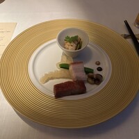 中国飯店 琥珀宮 - 
