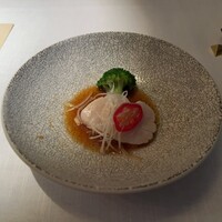 中国飯店 琥珀宮 - 