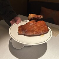 中国飯店 琥珀宮 - 