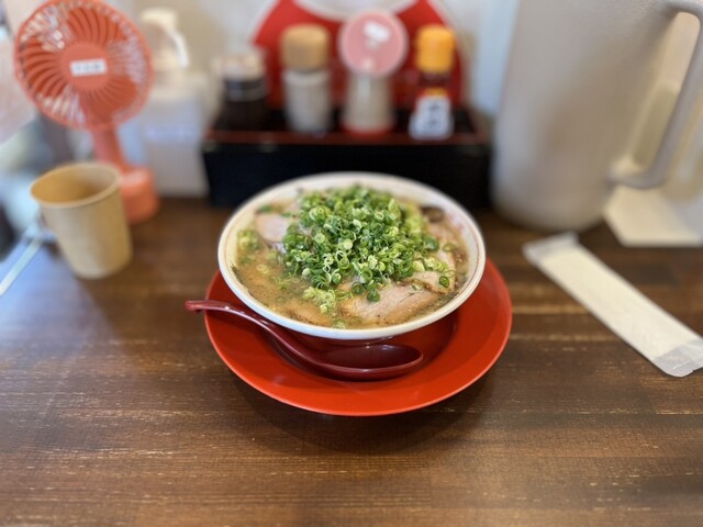 Ramen Jugoya photo 3