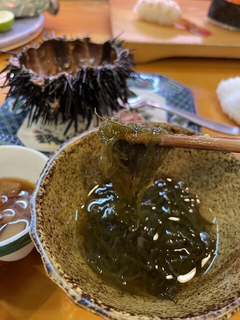 魚がし - 本八戸（居酒屋）の写真