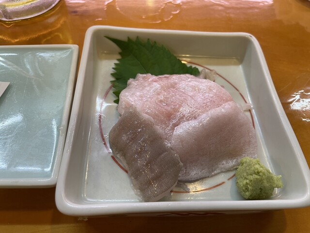 魚がし - 本八戸（居酒屋）の写真