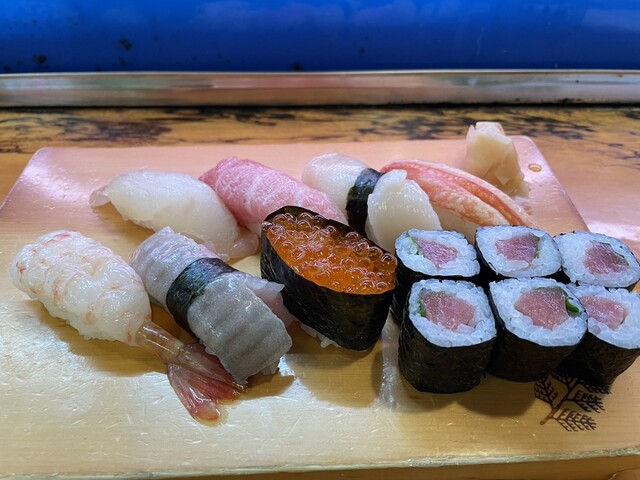 魚がし - 本八戸（居酒屋）の写真