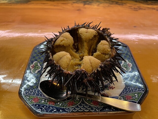 魚がし 本八戸 | 八戸の居酒屋で新鮮な海鮮料理を堪能