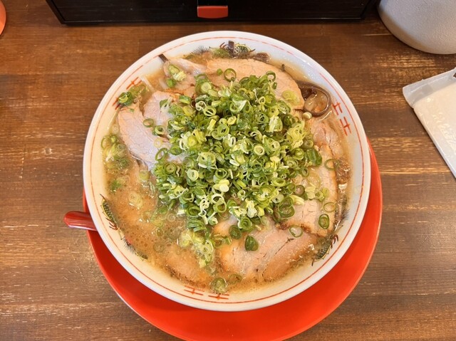 Ramen Jugoya photo 4