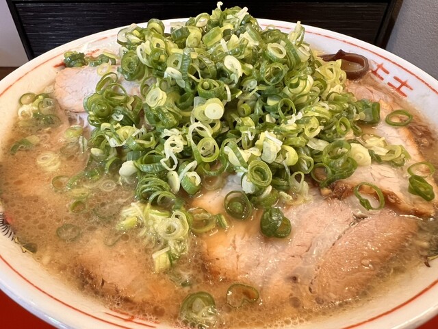 Ramen Jugoya photo 5