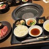 焼肉トラジ トレッサ横浜店