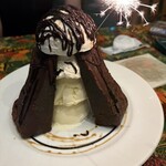 レインフォレストカフェ・トーキョー - 