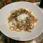 レインフォレストカフェ・トーキョー - 