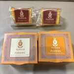 FERVER Toyama Eki Ten