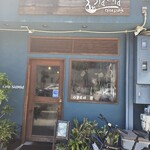 spice＆cafe SidMid - 