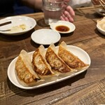 Sunny Day Dumpling - 