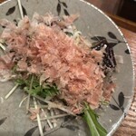 ちょい干してっ平 - 